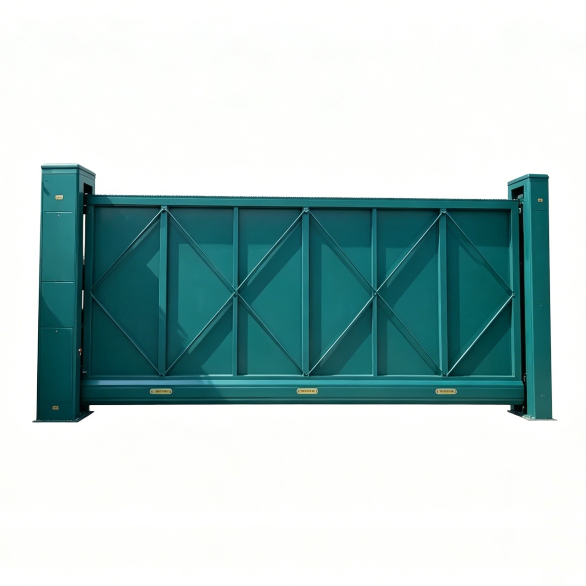 平顶山舞钢尹集镇电动悬空门